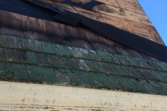 Shingle repair