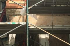 Siding repair